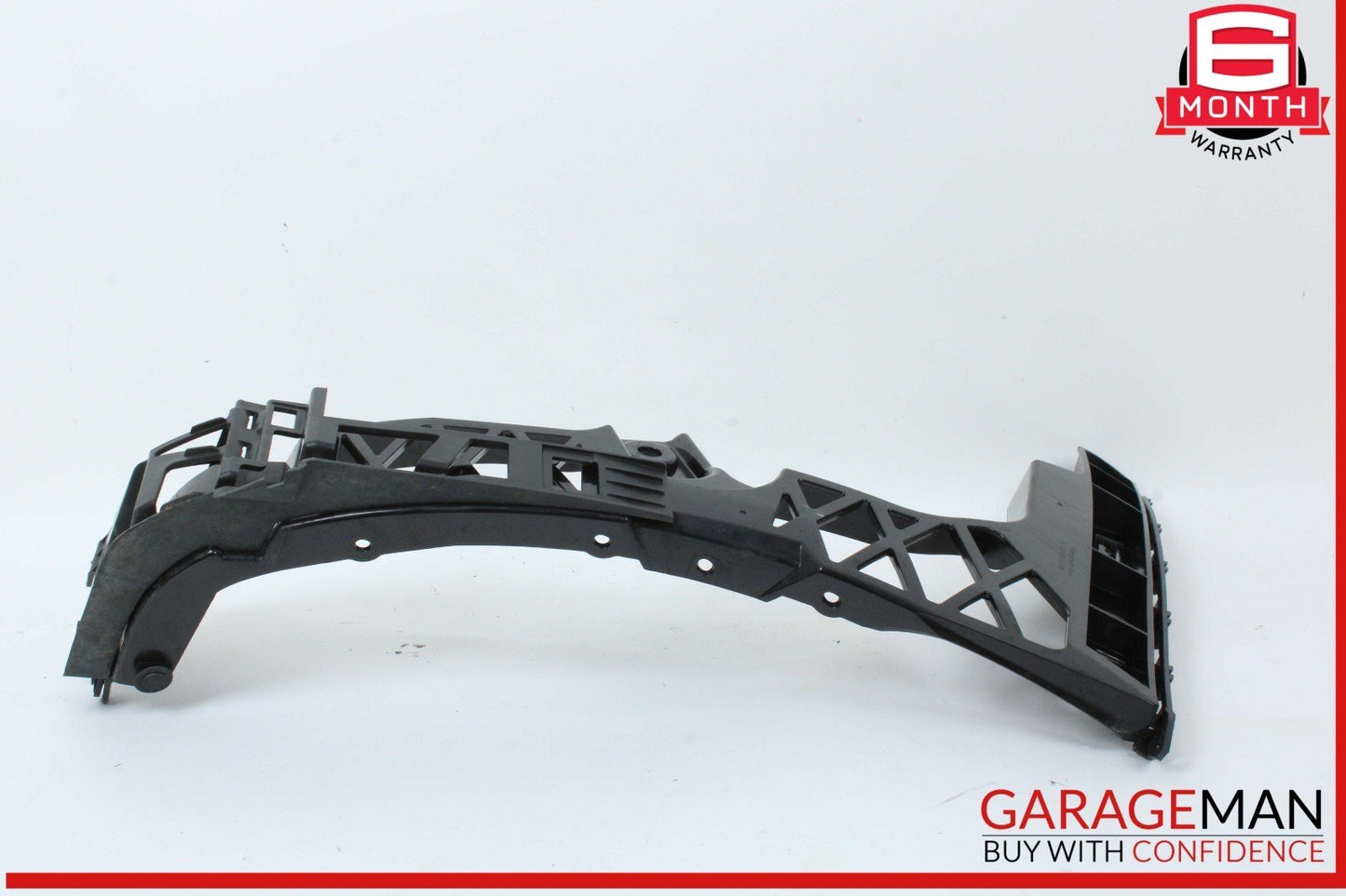 20-23 Mercedes W118 CLA250 Rear Right Passenger Side Bumper Mount Holder Bracket