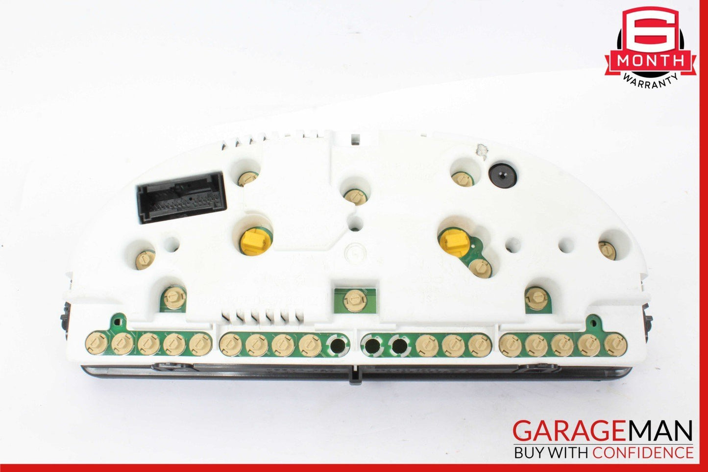 02-05 Mercedes W163 ML500 ML350 Instrument Cluster Speedometer OEM