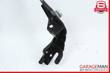 03-09 Mercedes W211 E350 Headlight Support Bracket Right Passenger Side OEM