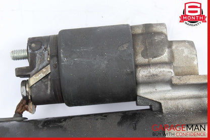 97-09 Mercedes R230 SL500 CLK320 AMG Engine Starter Motor 1121510001 OEM