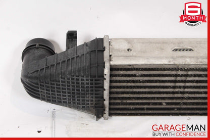 12-15 Mercedes W204 C250 SLK250 1.8L M271 Intercooler Charge Air Cooler Radiator