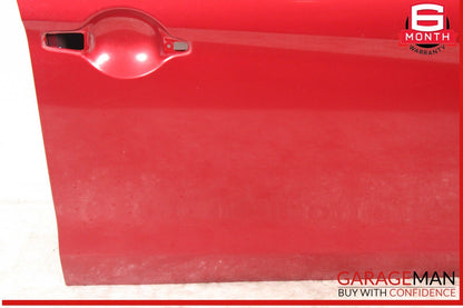 11-24 Mitsubishi Outlander Sport Front Right Passenger Side Door Shell Panel OEM