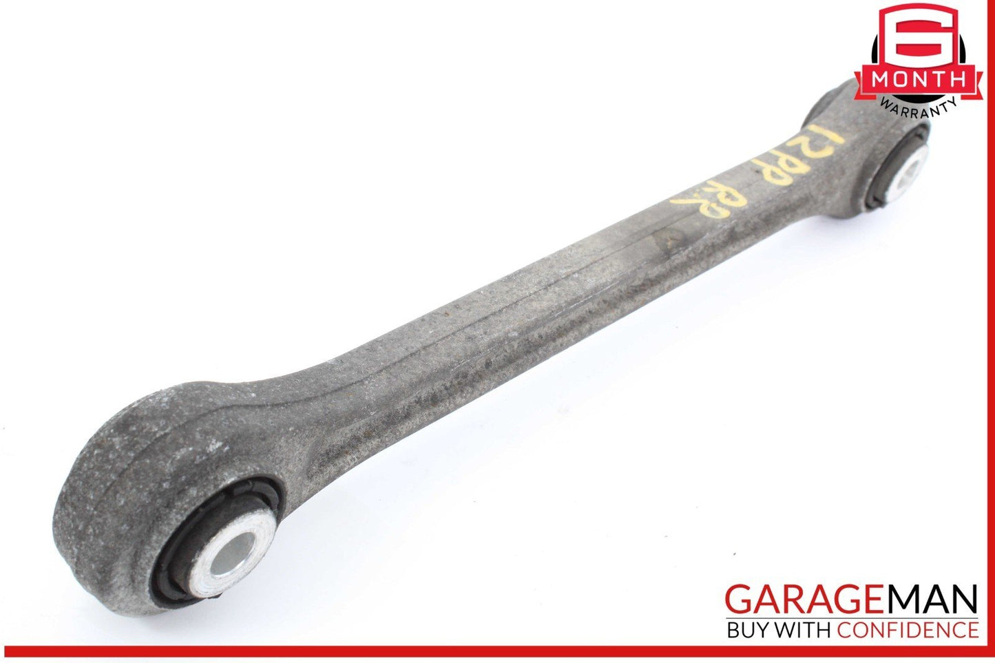 10-16 Porsche Panamera 970 Rear Right or Left Upper Suspension Control Arm OEM
