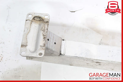 10-15 Porsche Panamera 970 Rear Bumper Reinforcement Impact Crash Rebar Bar OEM