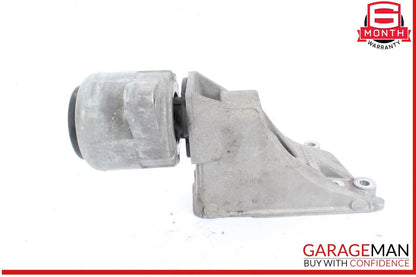 10-16 Porsche Panamera 970 4.8L Engine Motor Mount Bracket Carrier Right Side