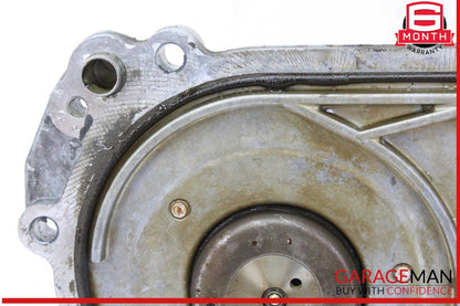 15-20 Mercedes W213 E300 SLC300 Engine Timing Cover 2740151200 OEM