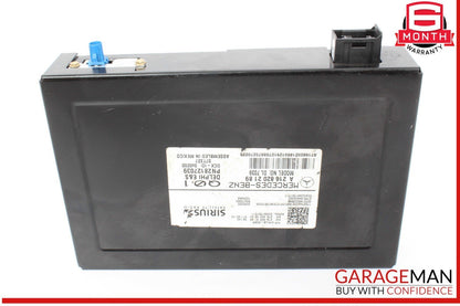 07-14 Mercedes W204 C350 SLK350 Sirius Satellite Radio Module Receiver OEM