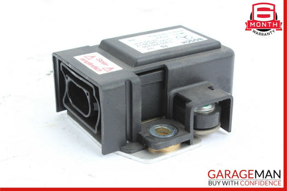 98-02 Mercedes W208 CLK320 E320 Yaw Acceleration Rate Sensor 0015404517 OEM