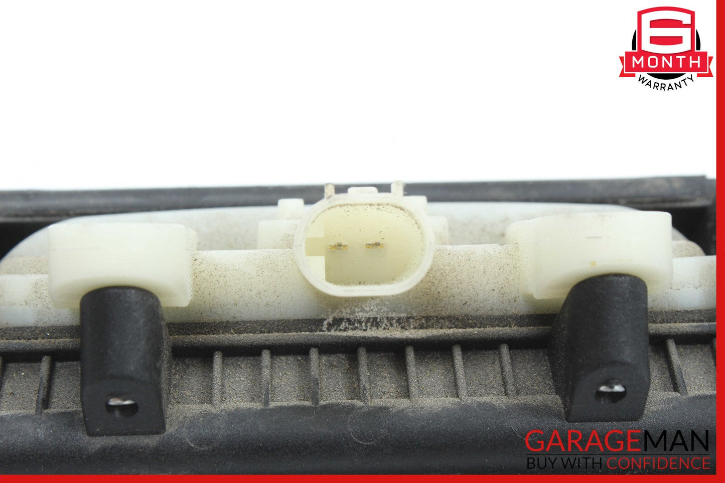 08-14 Mercedes W204 C300 C350 Rear Trunk Tailgate Release Open Handle OEM