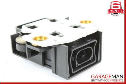 98-02 Mercedes W210 E320 CLK320 Yaw Acceleration Rate Sensor Module Unit OEM