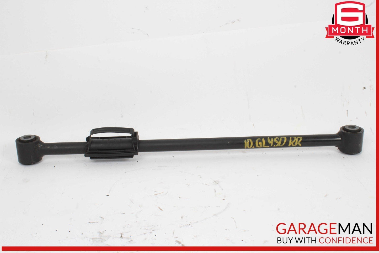 06-12 Mercedes X164 GL450 GL550 Rear Right or Left Tie Rod Upper Control Arm OEM