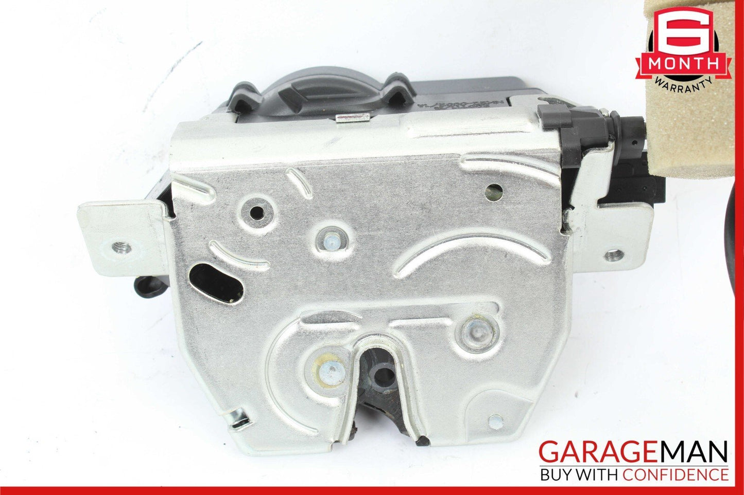06-13 Mercedes X164 GL450 Trunk Tailgate Lock Latch Actuator 1647400735 OEM