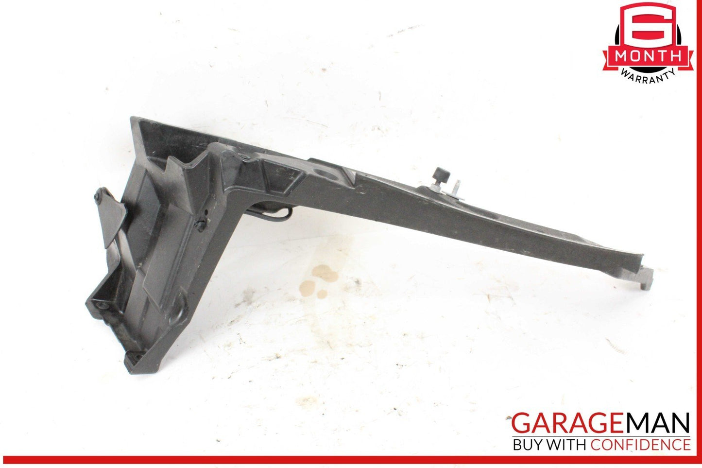 07-14 Mercedes W216 CL550 CL600 Front Right Side Headlight Support Bracket OEM