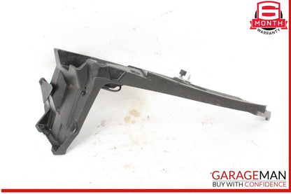 07-14 Mercedes W216 CL550 CL600 Front Right Side Headlight Support Bracket OEM