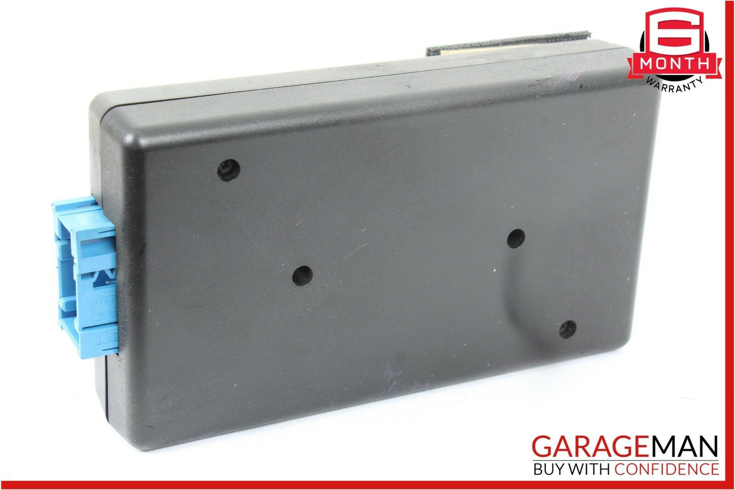 08-11 Mercedes W204 C300 C63 AMG iPod Interface Computer Control Module OEM