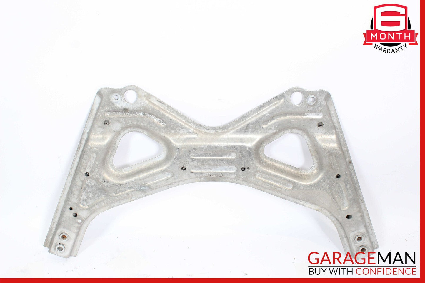 14-18 Maserati Ghibli Front Sub Frame Subframe Engine Crossmember OEM