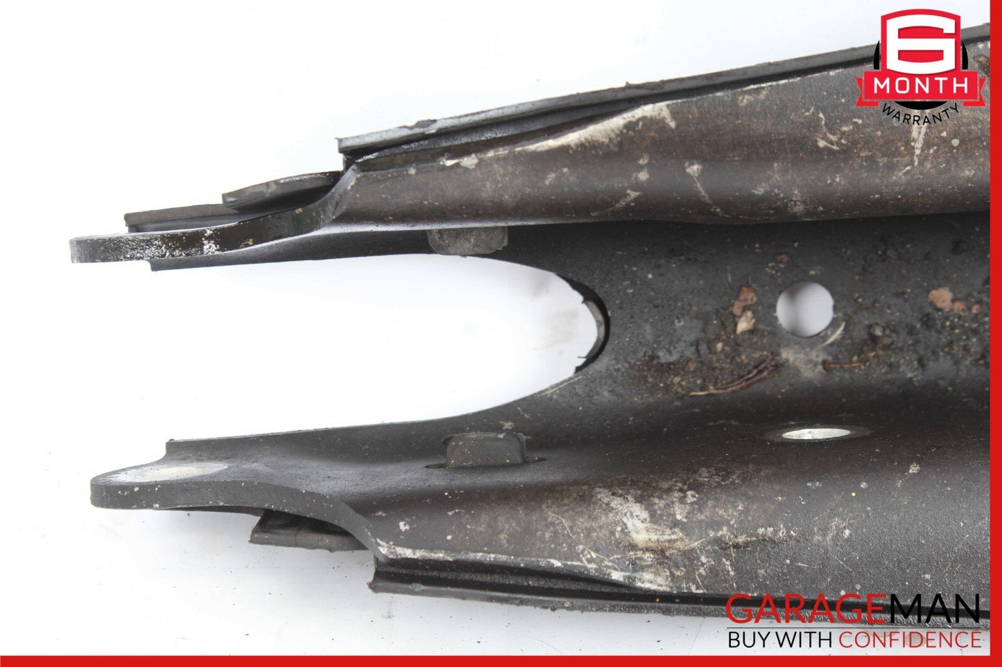 07-14 Mercedes W216 CL550 S600 Rear Left or Right Lower Rearward Control Arm OEM