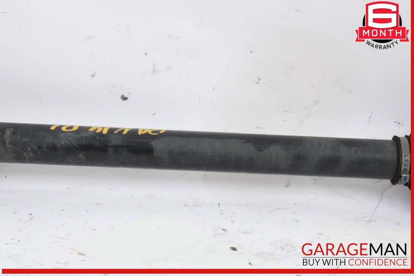 10-16 Porsche Panamera 970 E-Hybrid Rear Left or Right Side CV Axle Shaft OEM
