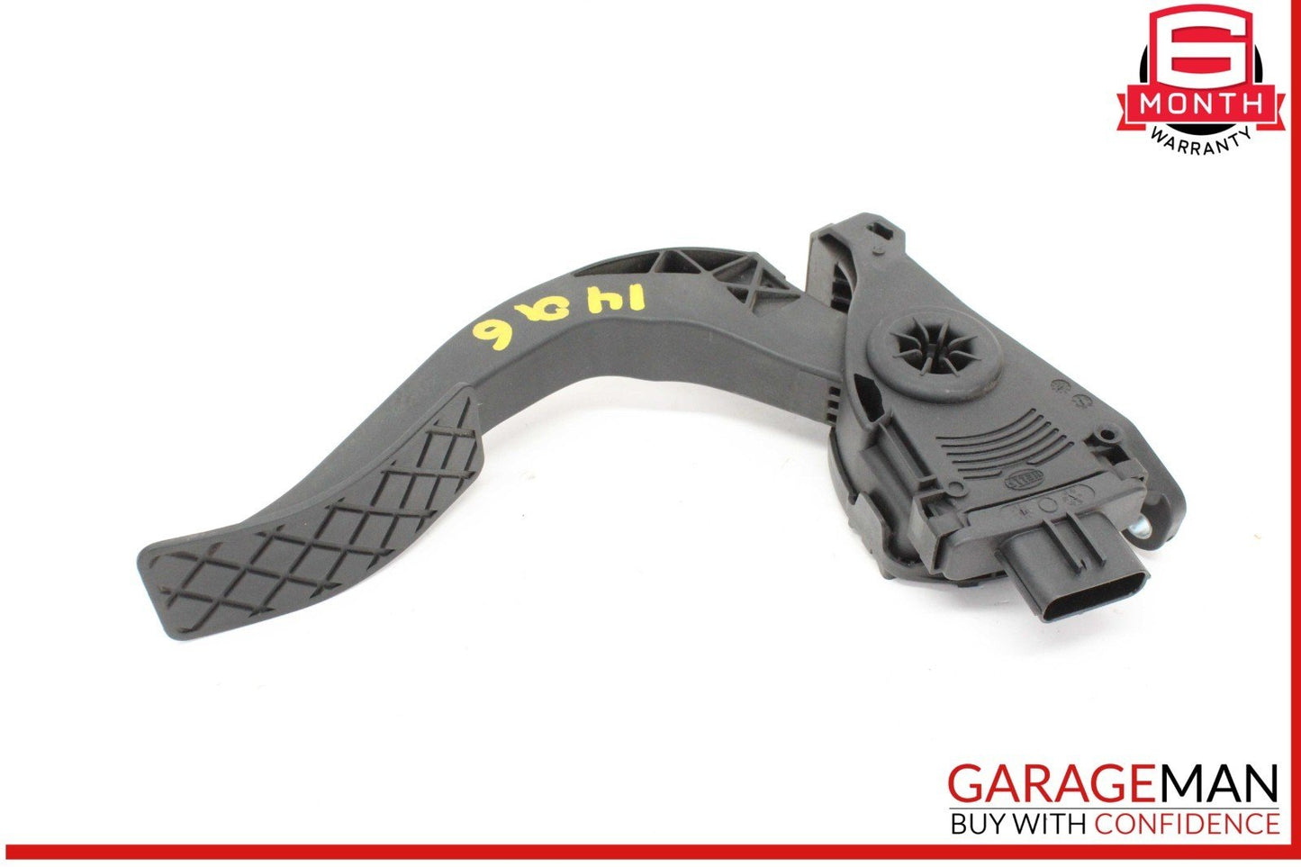 09-18 Audi A6 A7 A4 Q5 S6 S7 A8 S8 Gas Accelerator Throttle Pedal 8K1723523A OEM