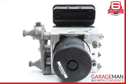 12-15 Mercedes W204 C250 SLK250 GLK350 ABS Anti Lock Pump Brake Module Unit