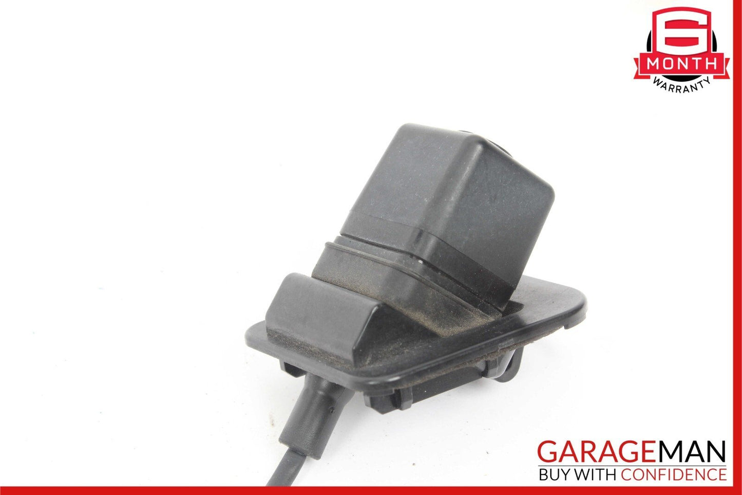 08-14 Mercedes W204 C250 C300 Rear Trunk Rear Back Up View Camera 2048206097 OEM