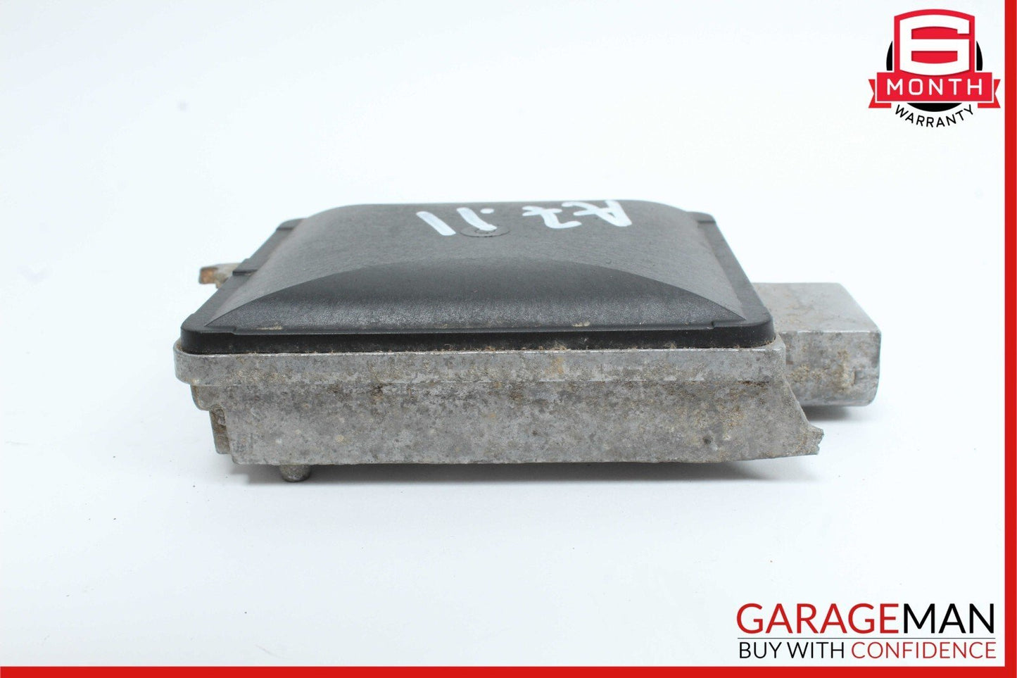 12-18 Audi A7 Blind Spot Alert Sensor Control Module Unit OEM