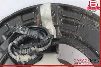 14-19 Mercedes W117 CLA45 AMG Front Right Wheel Spindle Knuckle Hub Bearing OEM