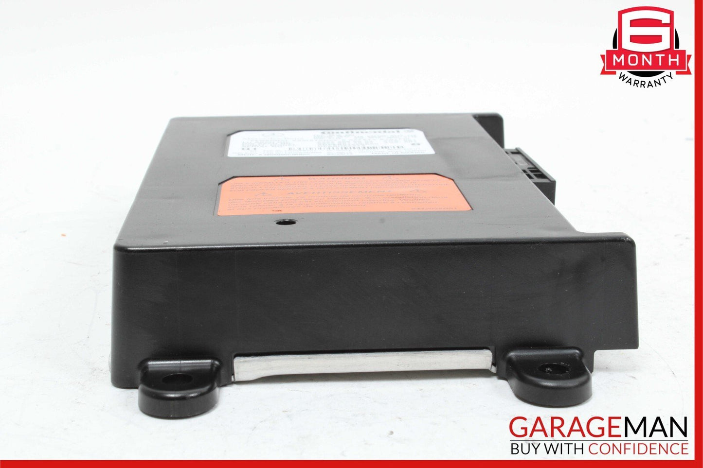 12-20 Mercedes C300 GLK350 GLA250 SL400 E550 Communication Control Module Unit