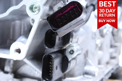 07-09 Audi Q7 4.2L Auto Automatic Transmission Trans 09D321105 A110 OEM