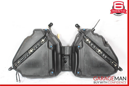 05-09 Mercedes W211 E320 Bluetec Diesel CDI Fuel Tank Reservoir Assembly