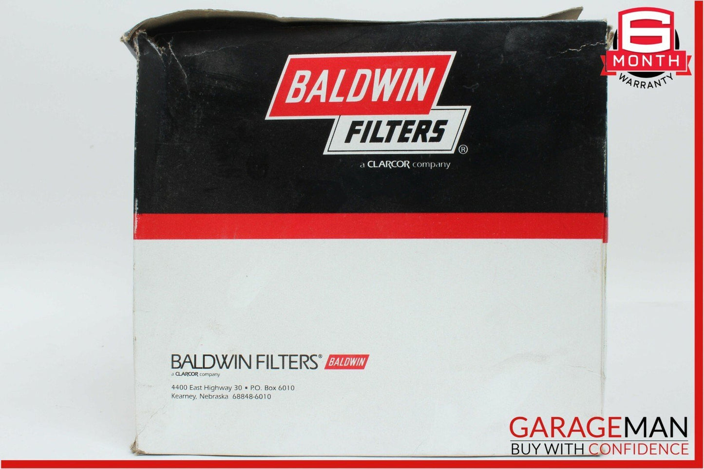 Baldwin Air Filter Element PA4075