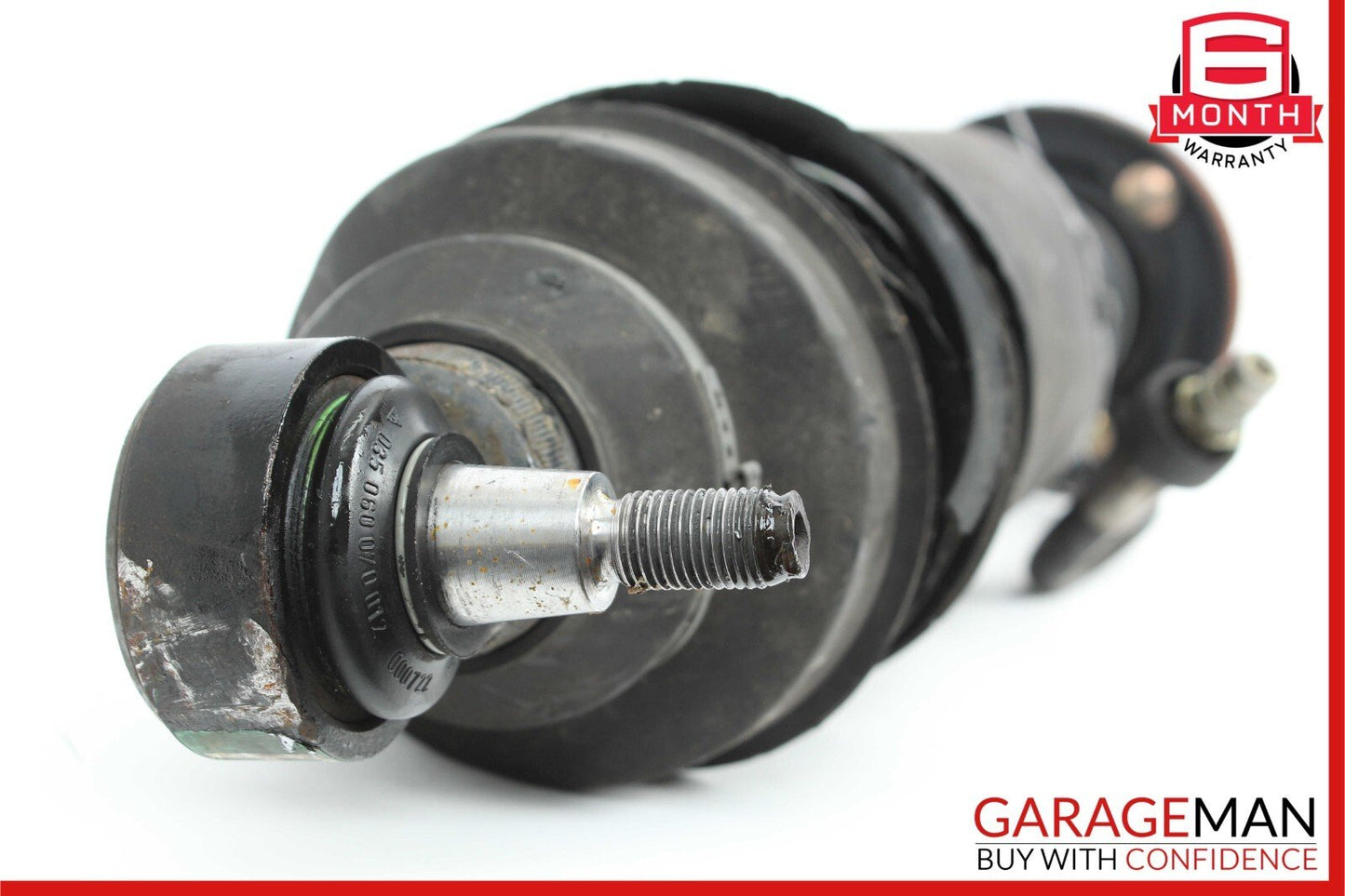 03-06 Mercedes R230 SL500 SL600 Front Right Hydraulic Shock Strut Absorber OEM