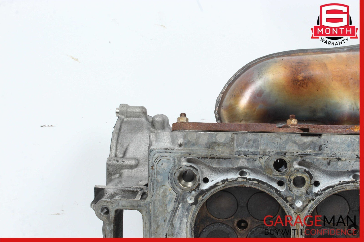 Mercedes W211 E350 ML350 C350 R350 M272 Right Side Engine Motor Cylinder Head