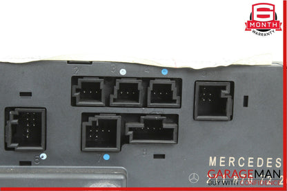 03-09 Mercedes W211 E350 E63 AMG Front Right Side Door Control Module Unit OEM