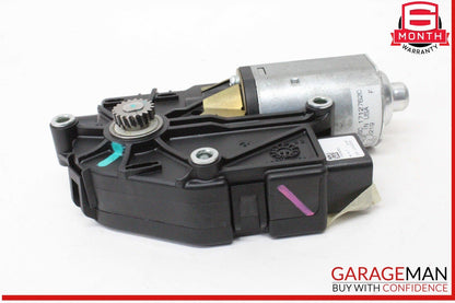 06-13 Mercedes X164 GL450 4MATIC Panoramic Sunroof Sun Roof Motor 1648201442 OEM