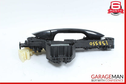 10-13 Mercedes W212 E350 E400 Front/Rear Right Passenger Side Door Handle OEM