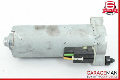 03-11 Mercedes E550 CLS500 Front Right Side Seat Adjustment Motor Set of 4 Pc