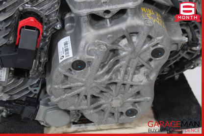 14-20 Mini Cooper 1.5L Automatic Transmission Gearbox OEM 65k