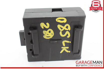 00-12 Mercedes R171 SLK280 C230 S430 E320 Anti Theft Alarm Module 2118209126 OEM