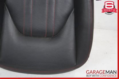 17-22 Maserati Ghibli M157 Front Right Lower Bottom Seat Cushion Assembly OEM