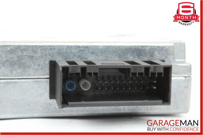 07-14 Mercedes W221 S550 CL550 Voice Language Communication Control Module Unit