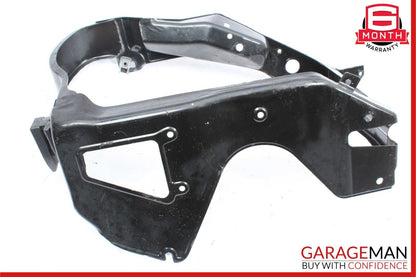 00-06 Mercedes W215 CL55 Front Left Side Headlight Mounting Bracket Frame OEM