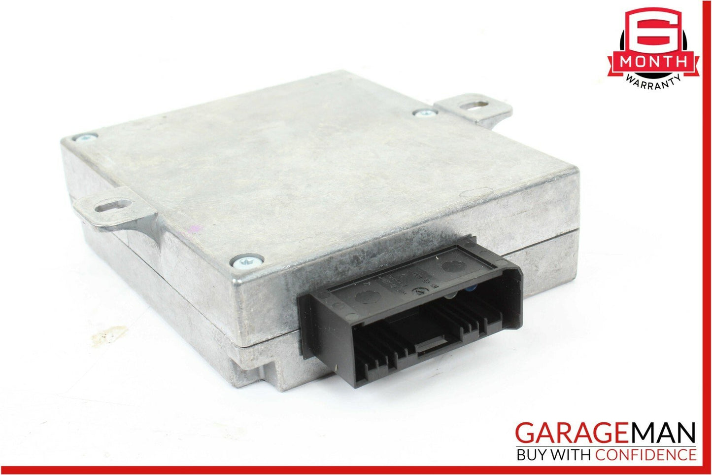 06-12 Mercedes E350 CLS350 ML63 AMG Voice Language Communication Control Module
