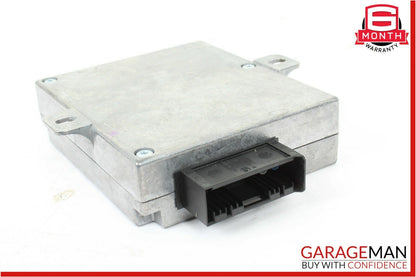 06-12 Mercedes E350 CLS350 ML63 AMG Voice Language Communication Control Module