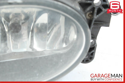 06-09 Mercedes W211 E350 CLK350 Front Right Side Fog Light Lamp Cover OEM