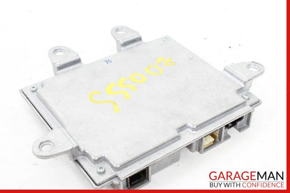 07-09 Mercedes W221 S550 S63 AMG CL600 Night Vision Camera Control Module Unit