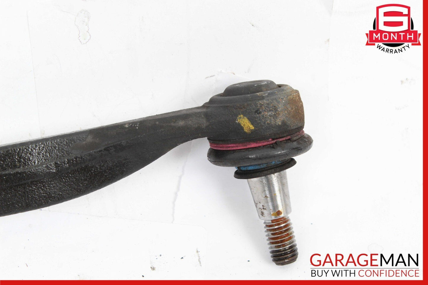 05-11 Mercedes R171 SLK350 Rear Right or Left Rearward Tie Rod Control Arm OEM