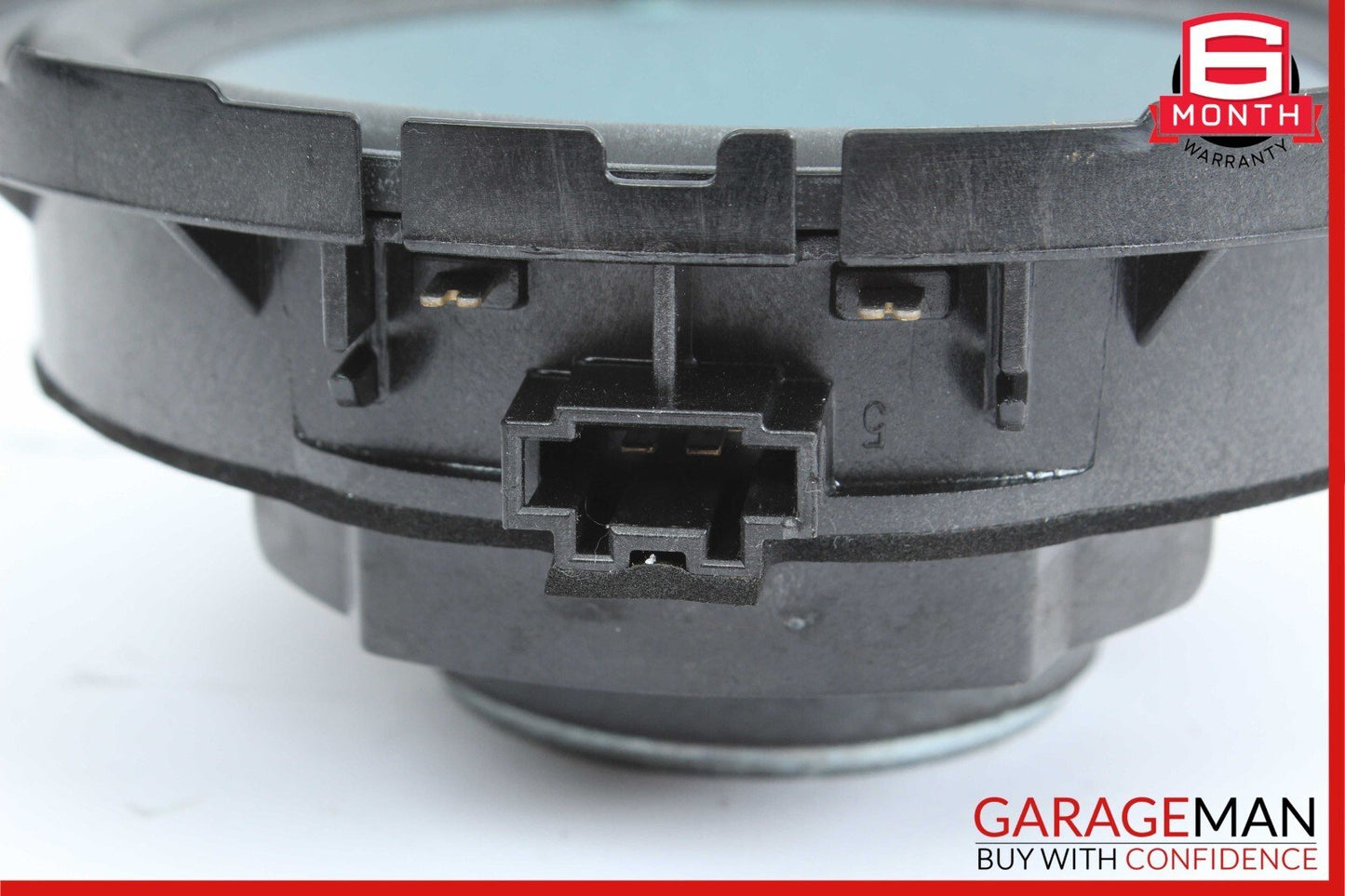 10-18 Mercedes W212 E550 CLS500 Rear Right or Left Door Audio Sound Speaker OEM