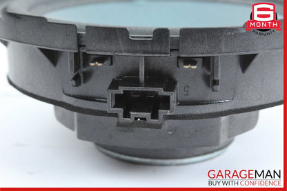 10-18 Mercedes W212 E550 CLS500 Rear Right or Left Door Audio Sound Speaker OEM