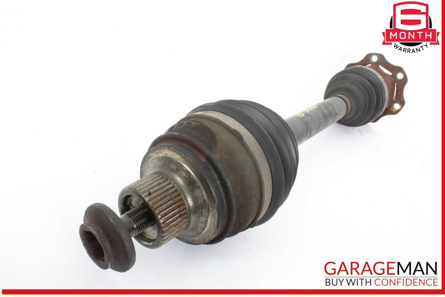 11-18 Audi Q5 SQ5 A8 Front Left or Right Side CV Axle Shaft 4G0407271F OEM